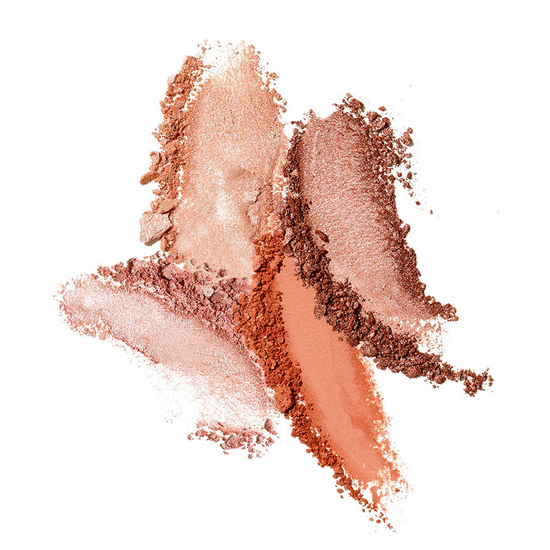 PurePressed® Shimmer Bronzer (Refill)-Jane Iredale-Schoonheidsinstituut Leanne Paulissen