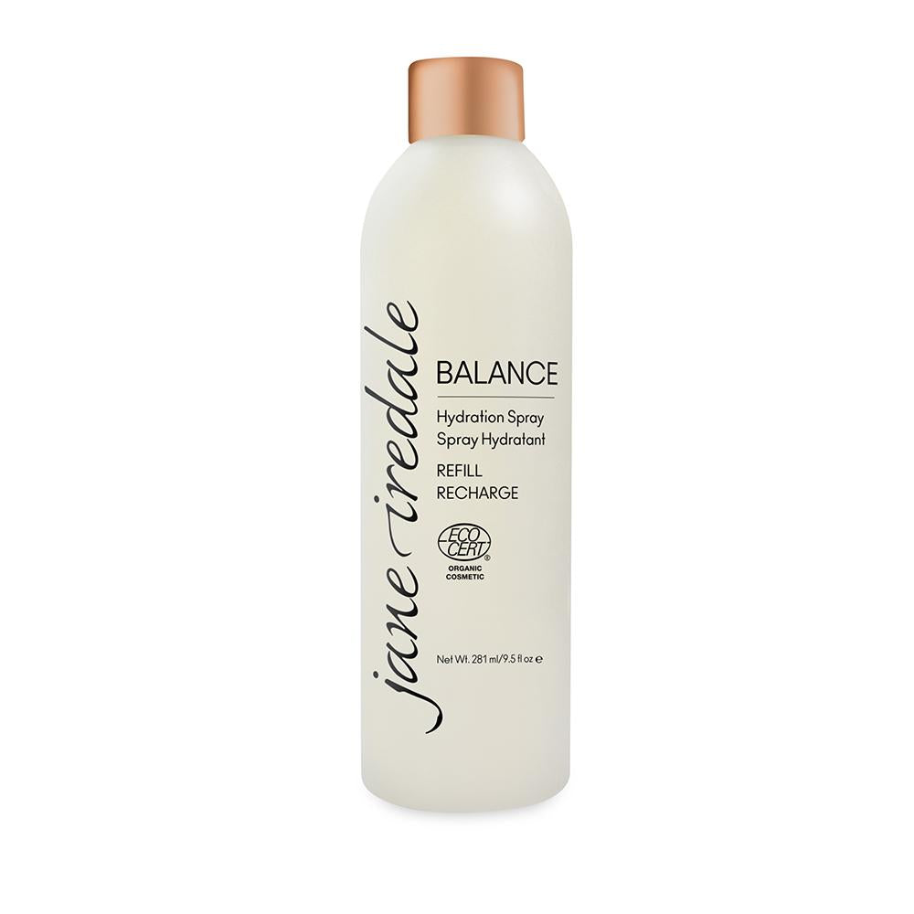 Hydration Spray - (Refill)-Jane Iredale-Schoonheidsinstituut Leanne Paulissen #tint_Balance