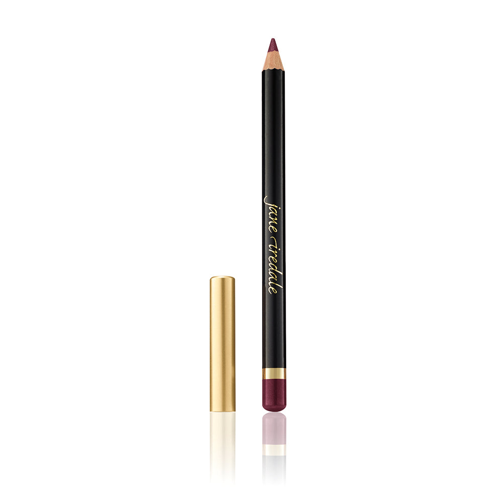 Lip Pencil-Jane Iredale-Schoonheidsinstituut Leanne Paulissen #tint_berry