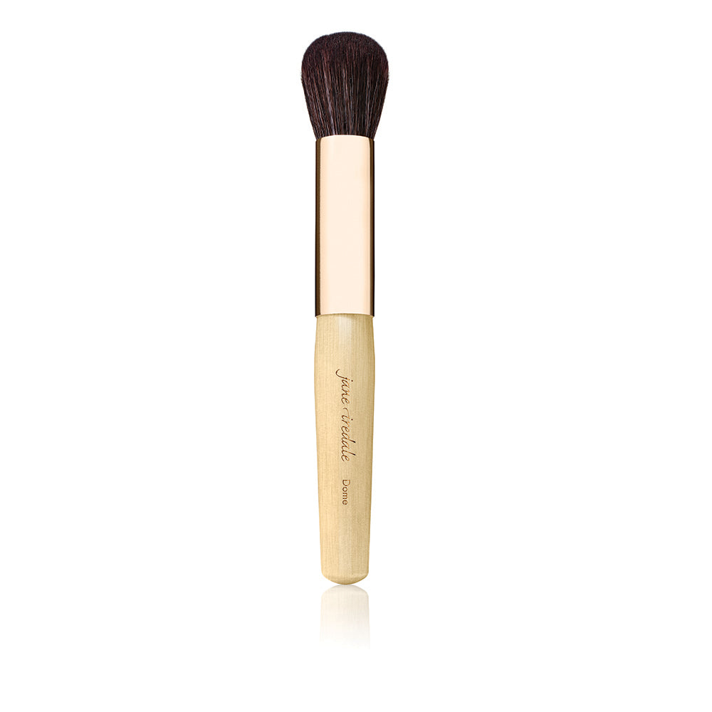 Dome Brush-Jane Iredale-Schoonheidsinstituut Leanne Paulissen #tint_