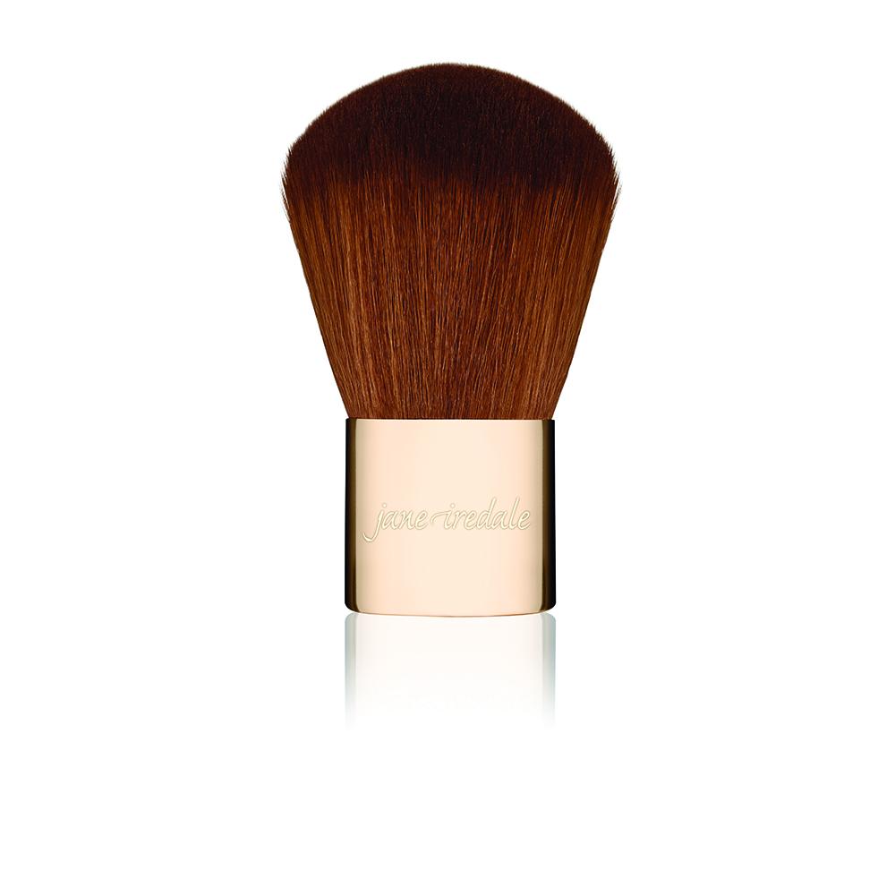 Kabuki Brush-Jane Iredale-Schoonheidsinstituut Leanne Paulissen #tint_