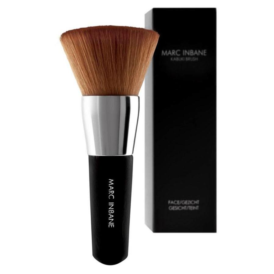 Kabuki Brush-Marc Inbane-Schoonheidsinstituut Leanne Paulissen #tint_