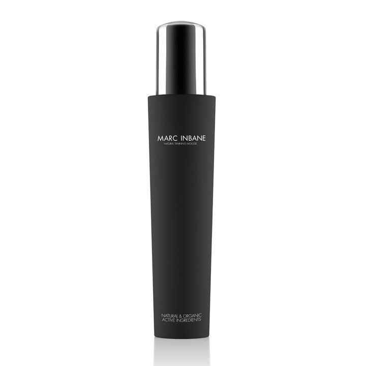 Natural Tanning Mousse