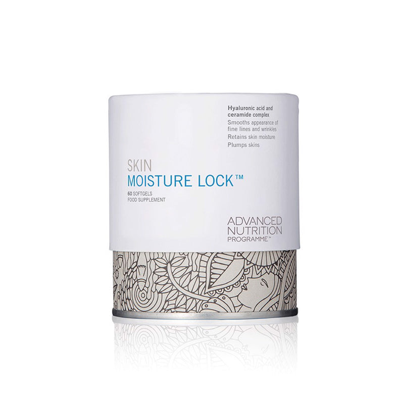 Skin Moisture Lock 1x60st-Advanced Nutrition Programme-Schoonheidsinstituut Leanne Paulissen