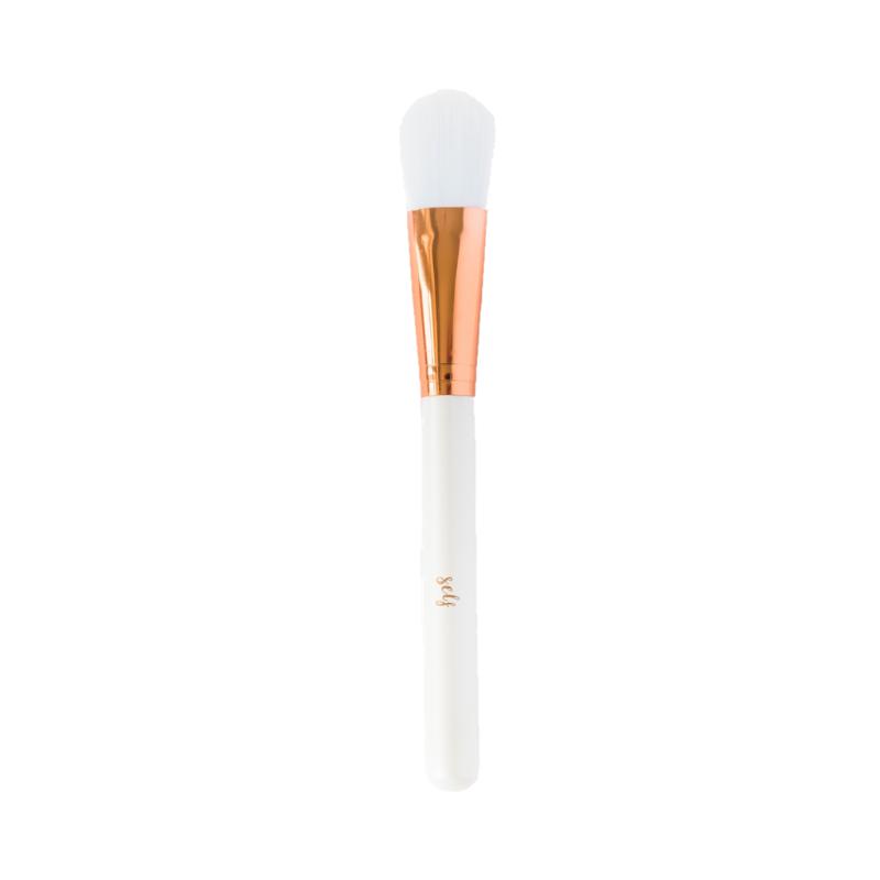 SELF Facial Treatment Brush-Natural Self-Schoonheidsinstituut Leanne Paulissen #tint_